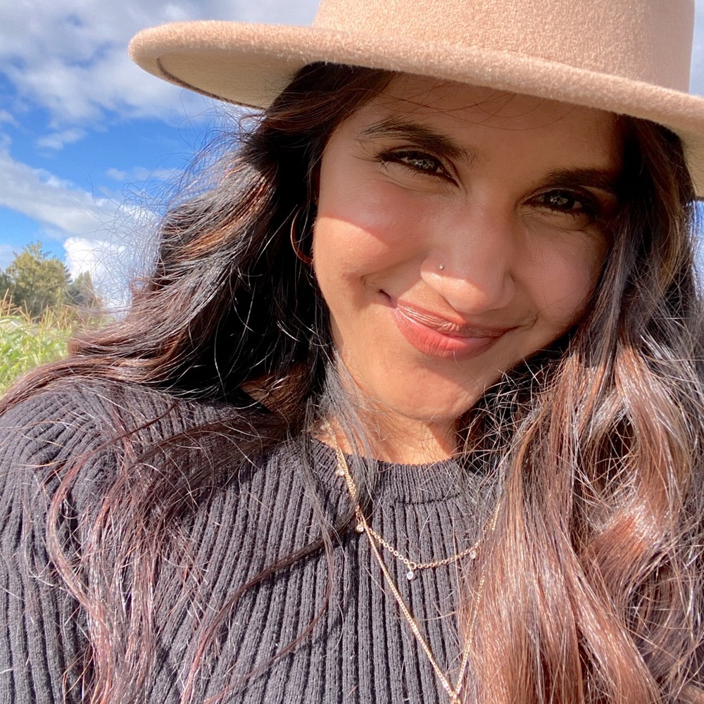 Meet your Posher, Sophie